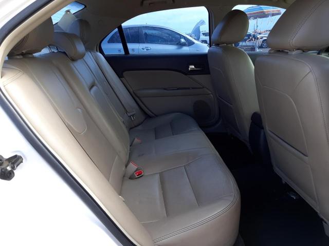 Photo 6 from auction – 2011 FORD FUSION SEL with VIN 3FAHP0JA0BR247842