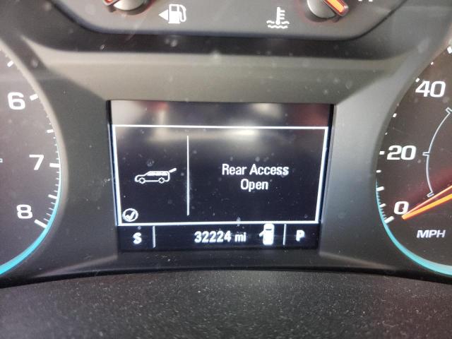 Photo 8 from auction – 2020 CHEVROLET EQUINOX LS with VIN 3GNAXHEV6LS557213