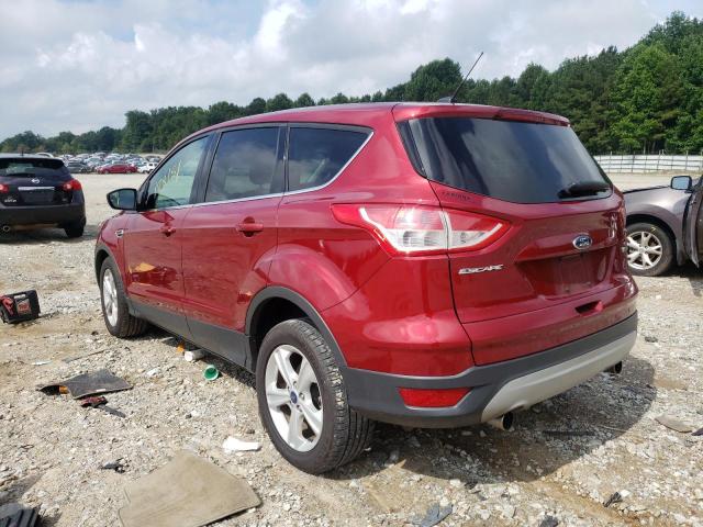 Photo 3 from auction – 2013 FORD ESCAPE SE with VIN 1FMCU0GX4DUD32084