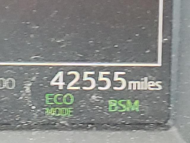 Photo 8 from auction – 2018 TOYOTA RAV4 LIMIT with VIN JTMDFREV3JJ189375