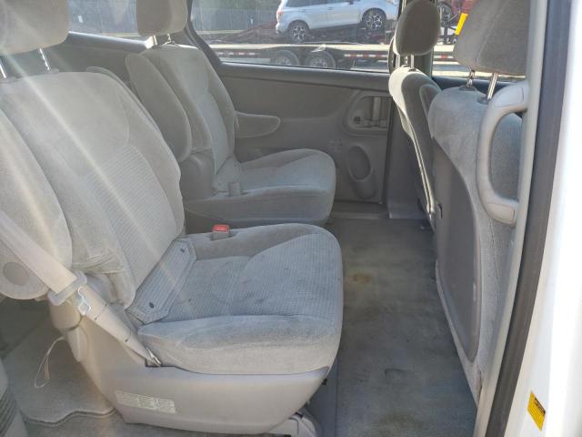 Photo 6 from auction – 2007 TOYOTA SIENNA with VIN 5TDZK23C87S023827