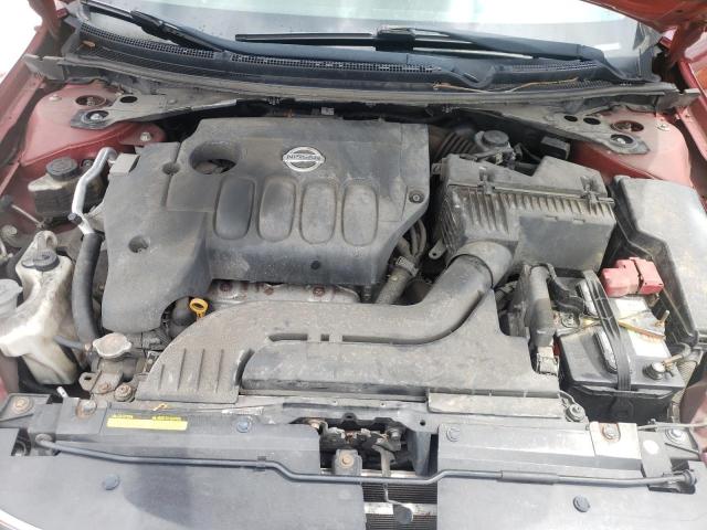 Photo 7 from auction – 2011 NISSAN ALTIMA BAS with VIN 1N4AL2AP2BC126760