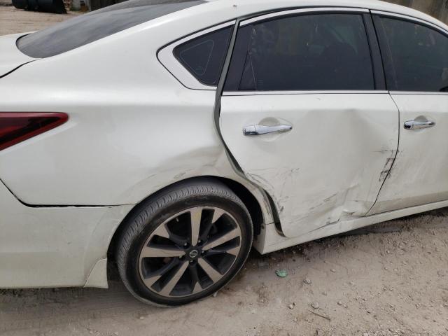 Photo 9 from auction – 2017 NISSAN ALTIMA 2.5 with VIN 1N4AL3APXHC484493