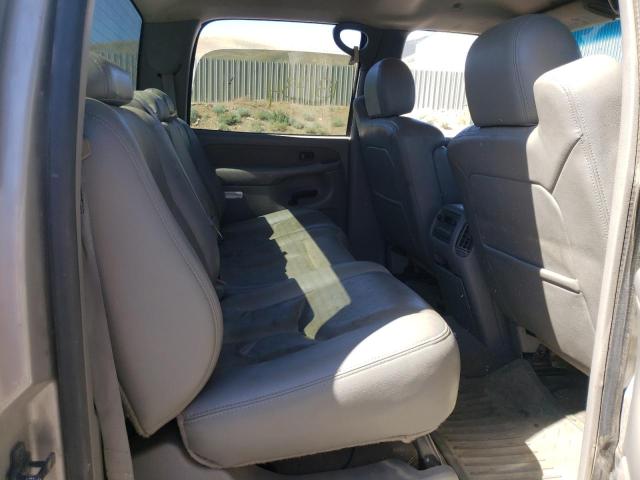 Photo 6 from auction – 2003 GMC SIERRA K25 with VIN 1GTHK23193F164863