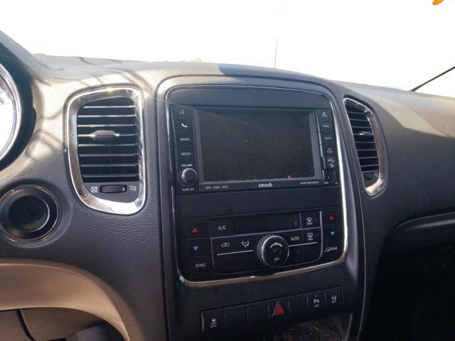 Photo 9 from auction – 2011 DODGE DURANGO EX with VIN 1D4RE2GG2BC733484