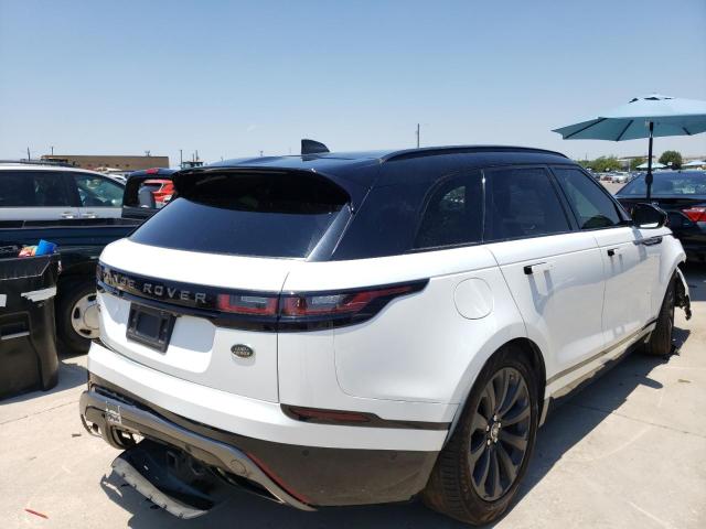 Photo 4 from auction – 2018 LAND ROVER RANGE ROVE with VIN SALYL2RVXJA727915