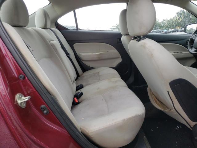 Photo 6 from auction – 2019 MITSUBISHI MIRAGE G4 with VIN ML32F3FJ0KHF07306