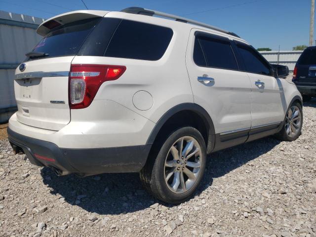 Photo 4 from auction – 2015 FORD EXPLORER X with VIN 1FM5K7D82FGB07135