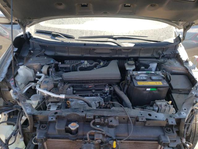 Photo 7 from auction – 2019 NISSAN ROGUE S with VIN KNMAT2MT5KP506235
