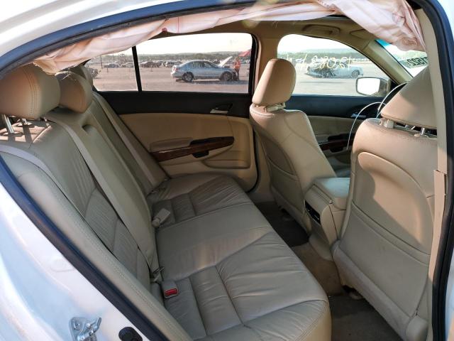 Photo 6 from auction – 2011 HONDA ACCORD with VIN 5KBCP3F88BB001961