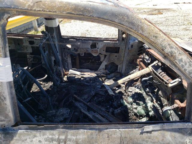 Photo 5 from auction – 2003 CHEVROLET TRAILBLAZE with VIN 1GNET16SX36232304
