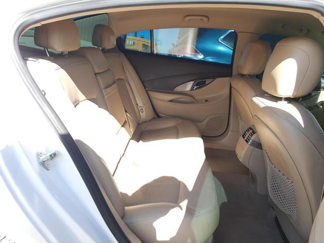 Photo 6 from auction – 2012 BUICK LACROSSE P with VIN 1G4GH5E37CF195177