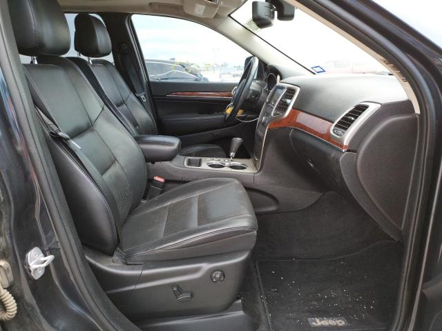 Photo 5 from auction – 2012 JEEP GRAND CHER with VIN 1C4RJEBGXCC237612