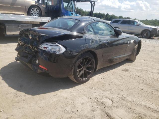 Photo 4 from auction – 2011 BMW Z4 SDRIVE3 with VIN WBALM5C57BE378972