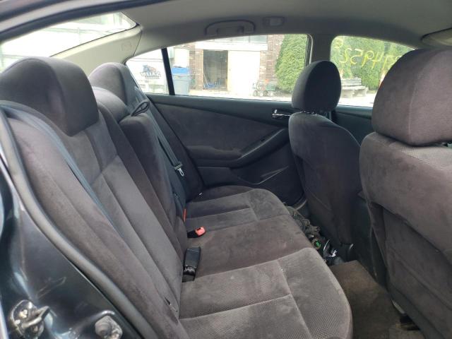 Photo 6 from auction – 2008 NISSAN ALTIMA 2.5 with VIN 1N4AL21E78C136286