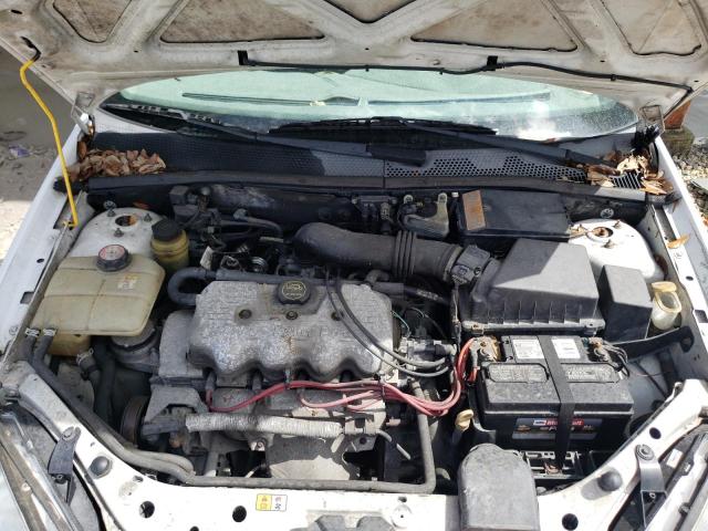 Photo 7 from auction – 2002 FORD FOCUS SE with VIN 1FAFP34P82W339612