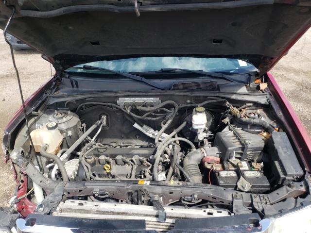 Photo 7 from auction – 2011 FORD ESCAPE XLT with VIN 1FMCU0D79BKA60466
