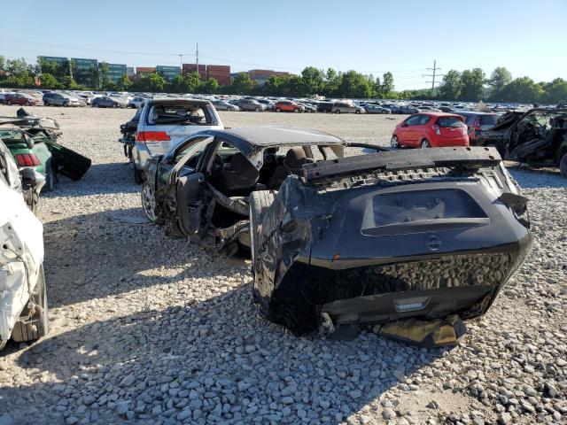 Photo 3 from auction – 2014 NISSAN MAXIMA S with VIN 1N4AA5AP7EC484951