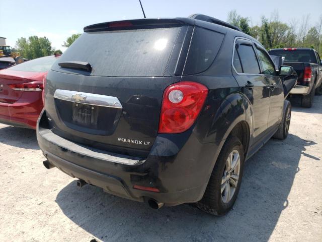 Photo 4 from auction – 2015 CHEVROLET EQUINOX LT with VIN 2GNFLFE31F6210637