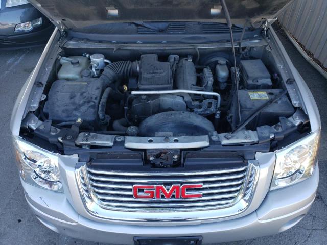 Photo 7 from auction – 2007 GMC ENVOY with VIN 1GKDT13S272299344