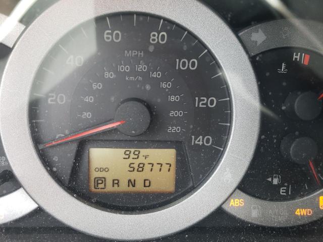 Photo 8 from auction – 2011 TOYOTA RAV4 with VIN 2T3BF4DV2BW107067