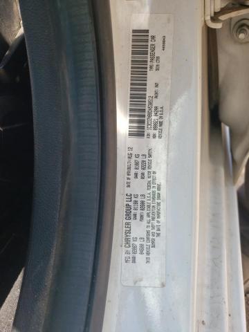 Photo 10 from auction – 2013 DODGE AVENGER SE with VIN 1C3CDZAB8DN530512