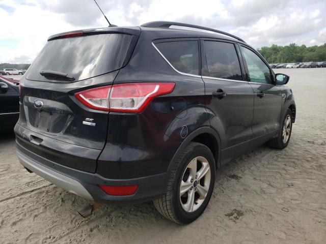 Photo 4 from auction – 2014 FORD ESCAPE SE with VIN 1FMCU9G9XEUC54059