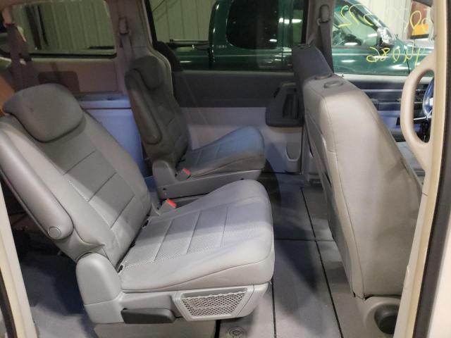 Photo 6 from auction – 2008 DODGE GRAND CARA with VIN 1D8HN54P28B188031
