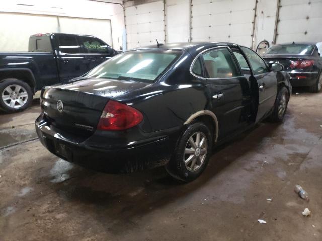 Photo 4 from auction – 2007 BUICK LACROSSE C with VIN 2G4WC582371176846