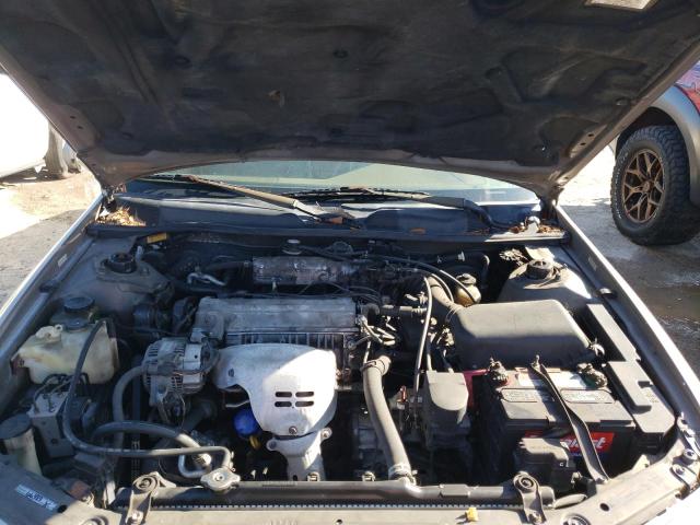 Photo 7 from auction – 1999 TOYOTA CAMRY CE with VIN 4T1BG22K5XU499147