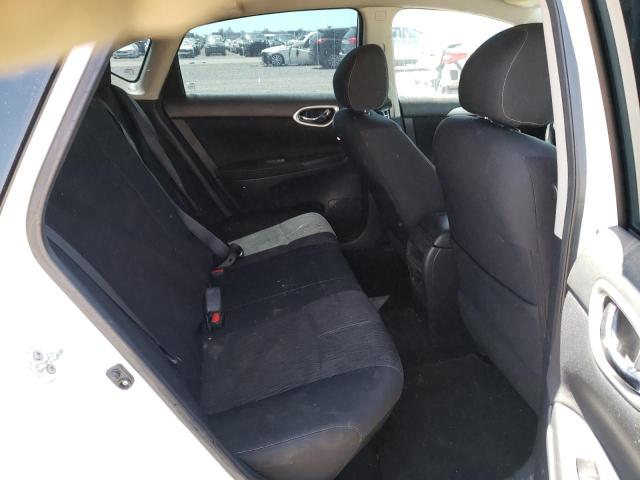 Photo 6 from auction – 2015 NISSAN SENTRA S with VIN 3N1AB7AP0FL670908