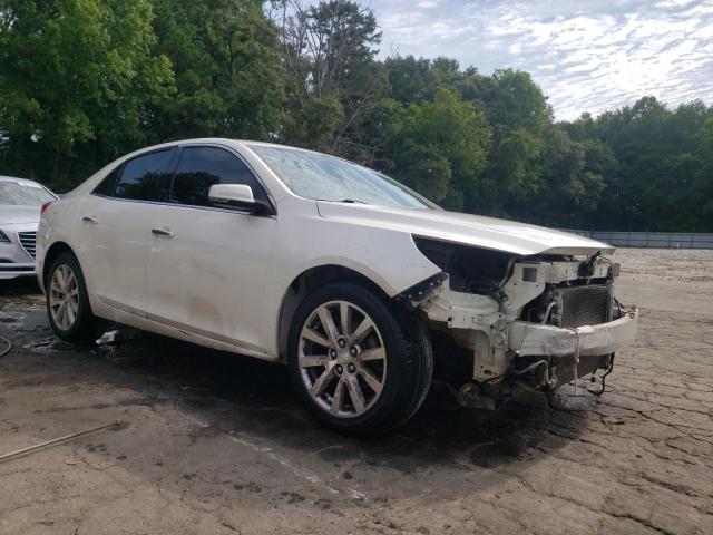 Photo 1 from auction – 2013 CHEVROLET MALIBU LTZ with VIN 1G11H5SA1DF147990