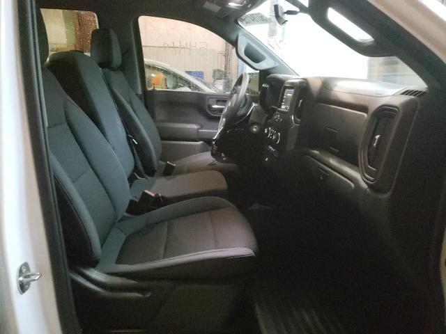 Photo 5 from auction – 2019 CHEVROLET SILVERADO with VIN 3GCPYBEH2KG165466