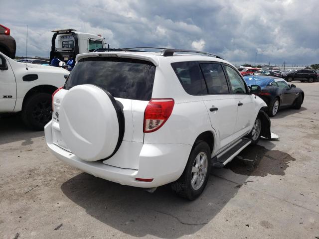 Photo 4 from auction – 2007 TOYOTA RAV4 with VIN JTMZD33V575041337