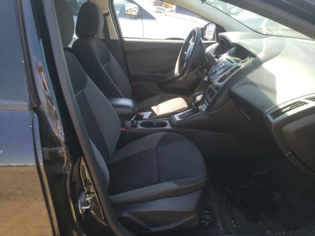 Photo 5 from auction – 2014 FORD FOCUS SE with VIN 1FADP3F29EL410797