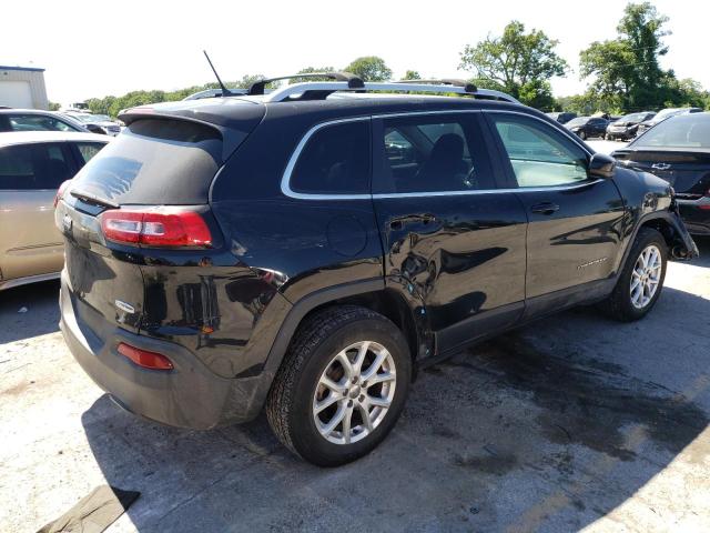 Photo 4 from auction – 2018 JEEP CHEROKEE L with VIN 1C4PJMCBXJD564653
