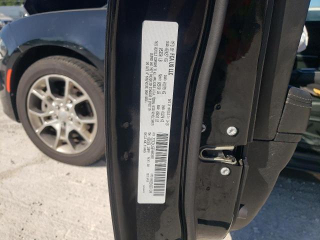 Photo 10 from auction – 2015 DODGE CHARGER SX with VIN 2C3CDXJG8FH801855