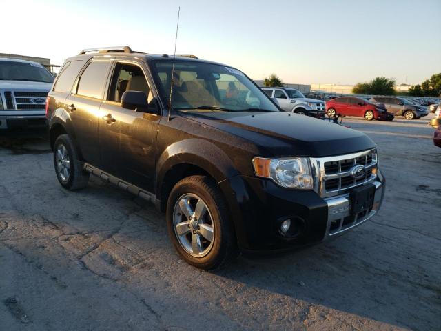 FORD ESCAPE LIM 2010 with VIN 1FMCU9EG2AKA94993 - Photo from auction