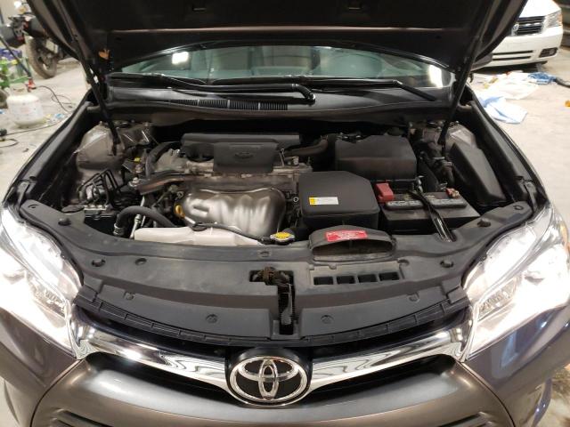 Photo 7 from auction – 2015 TOYOTA CAMRY LE with VIN 4T4BF1FK0FR505786