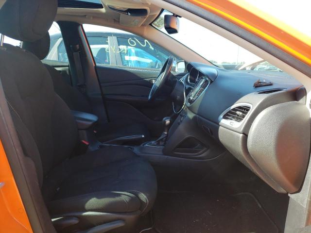Photo 5 from auction – 2013 DODGE DART SXT with VIN 1C3CDFBA3DD321592