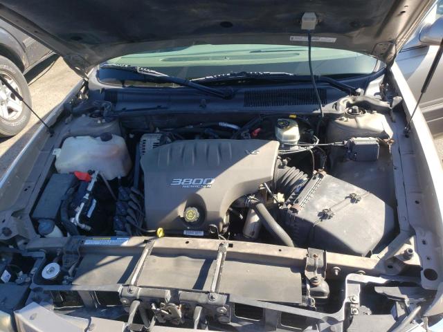 Photo 7 from auction – 2001 BUICK LESABRE CU with VIN 1G4HP54K914223182