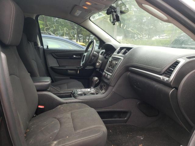 Photo 5 from auction – 2016 GMC ACADIA SLE with VIN 1GKKVNEDXGJ225439