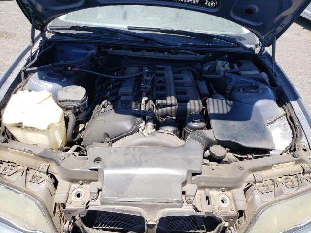 Photo 7 from auction – 2001 BMW 3 SERIES with VIN WBAAV334X1FU81697