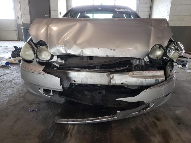 Photo 9 from auction – 2005 BUICK LACROSSE C with VIN 2G4WD532251186253