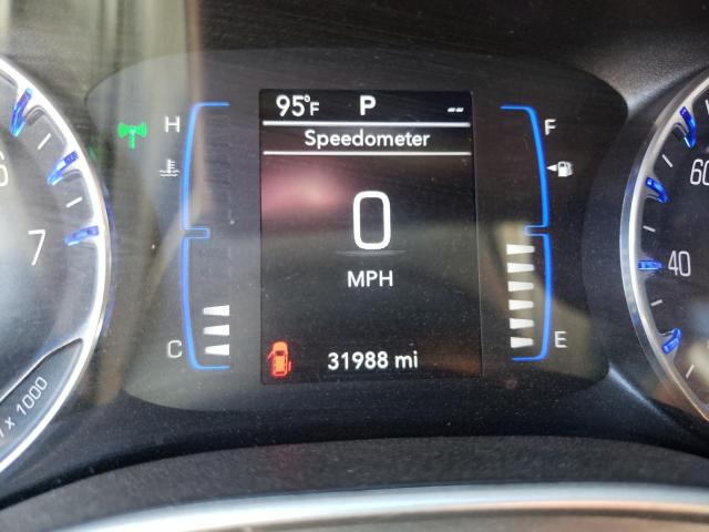 Photo 8 from auction – 2020 CHRYSLER PACIFICA T with VIN 2C4RC1FG3LR241800