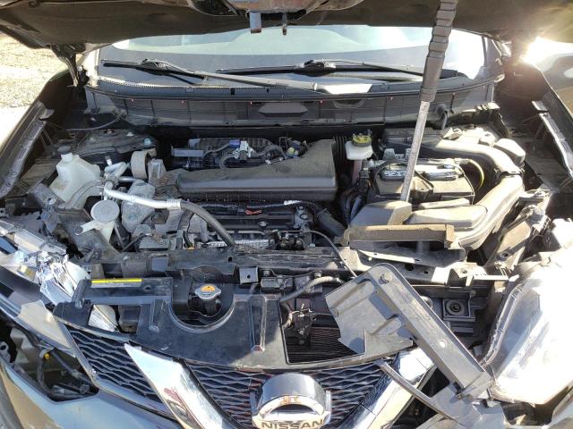 Photo 7 from auction – 2016 NISSAN ROGUE S with VIN KNMAT2MV9GP620733