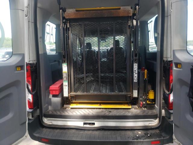 Photo 6 from auction – 2018 FORD TRANSIT T- with VIN 1FMZK1CM3JKA81793
