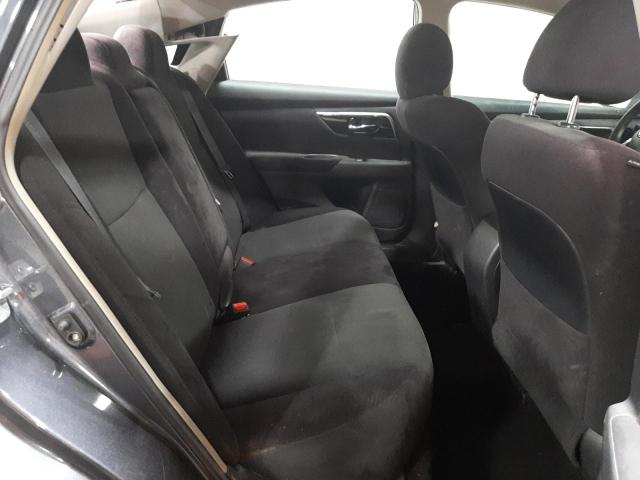 Photo 6 from auction – 2013 NISSAN ALTIMA 2.5 with VIN 1N4AL3APXDC294428