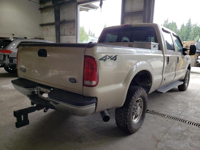 Photo 4 from auction – 2001 FORD F350 SRW S with VIN 1FTSW31F51EC76559