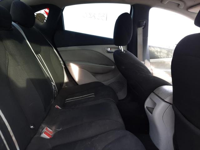Photo 6 from auction – 2013 DODGE DART SXT with VIN 1C3CDFBA0DD305723